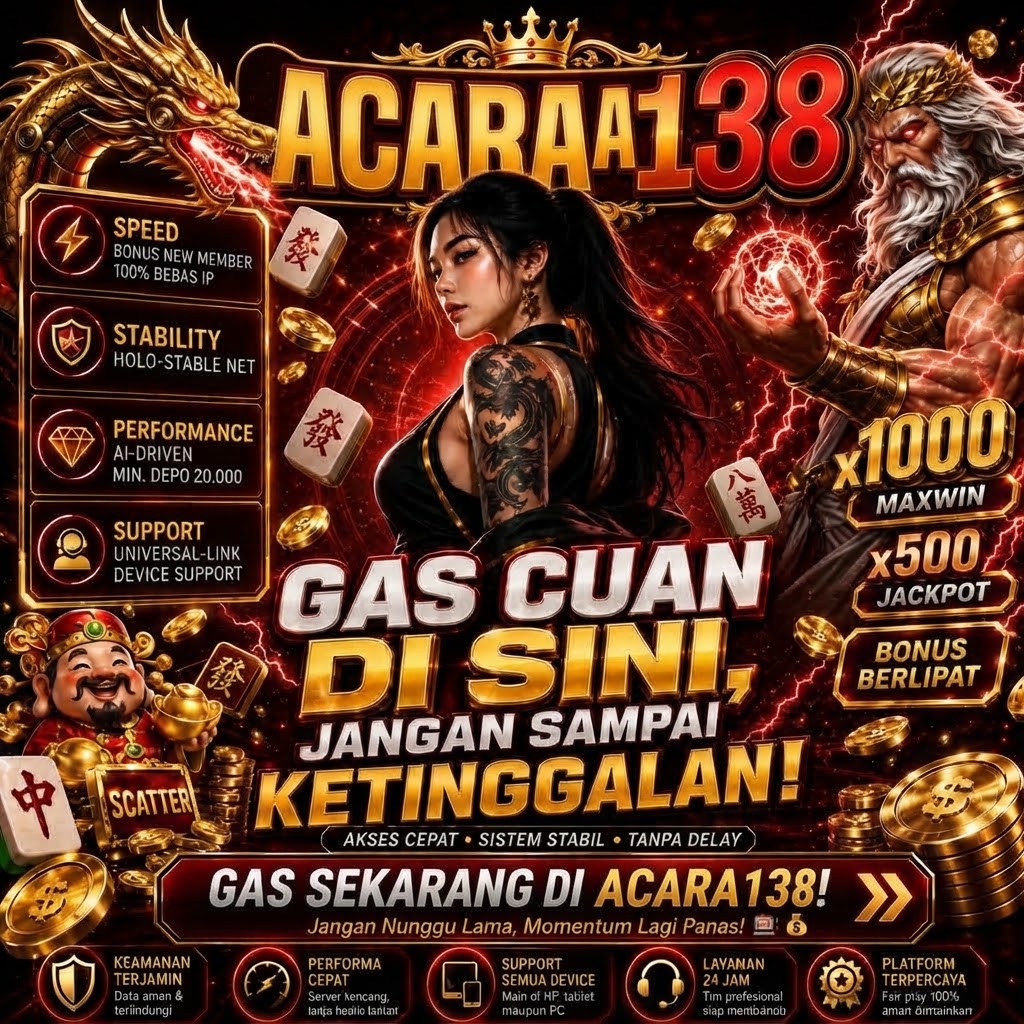 ACARA138